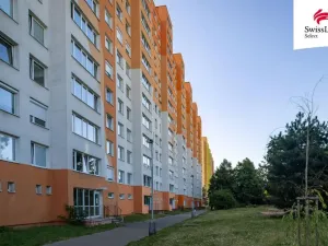 Prodej bytu 3+1, Praha - Kamýk, Pšenčíkova, 68 m2