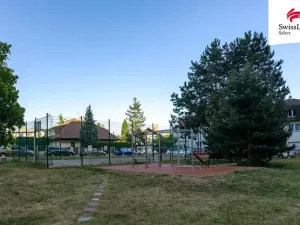 Prodej bytu 3+1, Praha - Kamýk, Pšenčíkova, 68 m2
