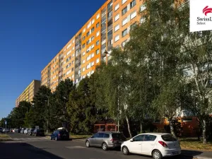 Prodej bytu 3+1, Praha - Kamýk, Pšenčíkova, 68 m2