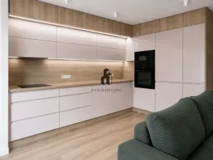 Prodej rodinného domu, Babice, K Vile, 96 m2