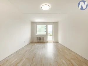 Prodej bytu 3+1, Prachatice, Národní, 72 m2