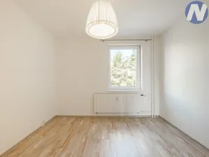 Prodej bytu 3+1, Prachatice, Národní, 72 m2