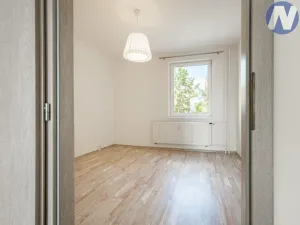 Prodej bytu 3+1, Prachatice, Národní, 72 m2
