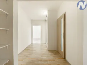 Prodej bytu 3+1, Prachatice, Národní, 72 m2