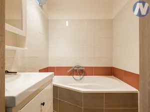 Prodej bytu 3+1, Prachatice, Národní, 72 m2