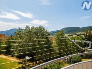 Prodej bytu 3+1, Prachatice, Národní, 72 m2