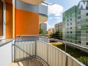 Prodej bytu 3+1, Prachatice, Národní, 72 m2