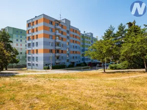 Prodej bytu 3+1, Prachatice, Národní, 72 m2