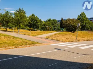 Prodej bytu 3+1, Prachatice, Národní, 72 m2