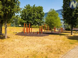 Prodej bytu 3+1, Prachatice, Národní, 72 m2