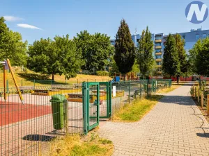 Prodej bytu 3+1, Prachatice, Národní, 72 m2