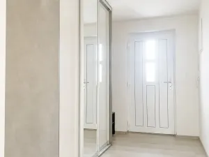 Pronájem bytu 2+kk, České Budějovice, 59 m2