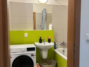 Pronájem bytu 2+kk, Ostrava - Hrabůvka, Provaznická, 49 m2
