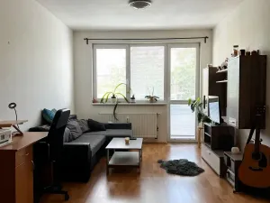 Pronájem bytu 2+kk, Ostrava - Hrabůvka, Provaznická, 49 m2