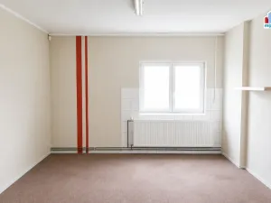 Pronájem skladu, Vejprnice, Tyršova, 315 m2