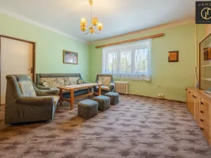Prodej rodinného domu, Tuchlovice, Na Stráži V, 105 m2