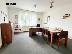 Pronájem kanceláře, Praha - Krč, Hornokrčská, 120 m2