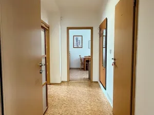 Pronájem kanceláře, Praha - Krč, Hornokrčská, 120 m2