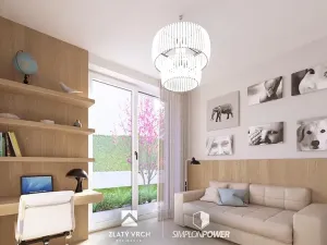 Prodej rodinného domu, Olomouc, Na Stráni, 251 m2