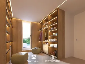 Prodej rodinného domu, Olomouc, Na Stráni, 251 m2