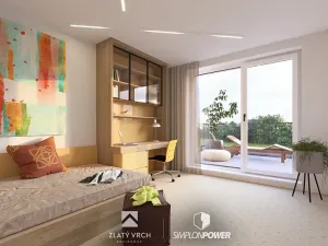Prodej rodinného domu, Olomouc, Na Stráni, 251 m2