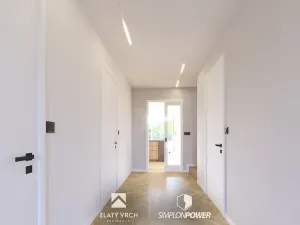 Prodej rodinného domu, Olomouc, Na Stráni, 251 m2