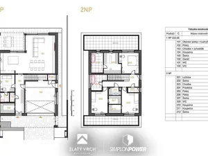 Prodej rodinného domu, Olomouc, Na Stráni, 251 m2