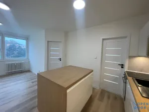 Prodej bytu 2+1, Bílina, Litoměřická, 41 m2