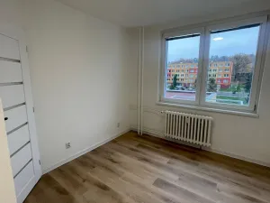 Prodej bytu 2+1, Bílina, Litoměřická, 41 m2