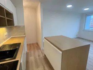 Prodej bytu 2+1, Bílina, Litoměřická, 41 m2