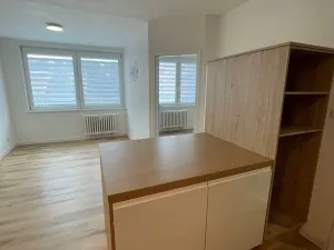 Prodej bytu 2+1, Bílina, Litoměřická, 41 m2