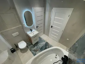 Prodej bytu 2+1, Bílina, Litoměřická, 41 m2