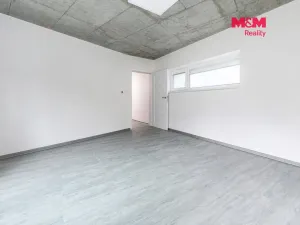 Pronájem bytu 3+kk, Ludgeřovice, Finské domky, 90 m2