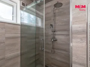 Pronájem bytu 3+kk, Ludgeřovice, Finské domky, 90 m2