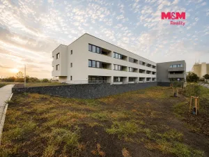 Pronájem bytu 2+kk, Brandýs nad Labem-Stará Boleslav - Stará Boleslav, 49 m2