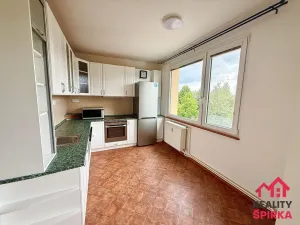 Pronájem bytu 4+kk, Letohrad, V Aleji, 87 m2
