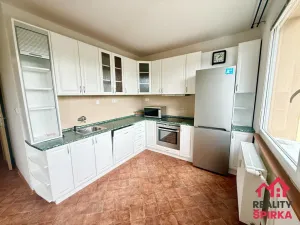 Pronájem bytu 4+kk, Letohrad, V Aleji, 87 m2