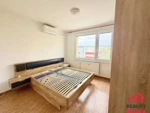 Pronájem bytu 4+kk, Letohrad, V Aleji, 87 m2