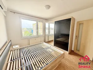 Pronájem bytu 4+kk, Letohrad, V Aleji, 87 m2