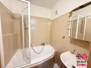 Pronájem bytu 4+kk, Letohrad, V Aleji, 87 m2