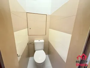 Pronájem bytu 4+kk, Letohrad, V Aleji, 87 m2