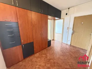 Pronájem bytu 4+kk, Letohrad, V Aleji, 87 m2