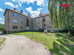 Prodej garáže, Čáslav, Přemysla Otakara II., 16 m2