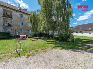 Prodej garáže, Čáslav, Přemysla Otakara II., 16 m2