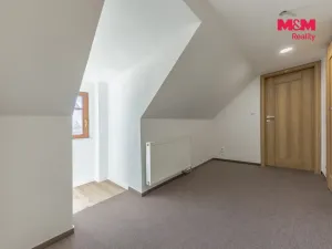 Prodej rodinného domu, Rokytnice nad Jizerou - Dolní Rokytnice, 450 m2