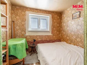 Prodej rodinného domu, Velká Bíteš - Jestřabí, 100 m2