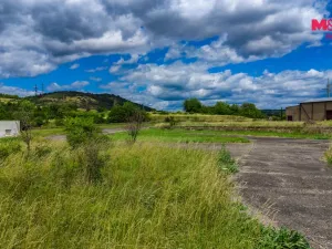 Prodej výrobních prostor, Rtyně nad Bílinou - Malhostice, 814 m2