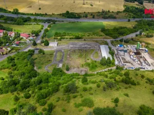 Prodej výrobních prostor, Rtyně nad Bílinou - Malhostice, 814 m2
