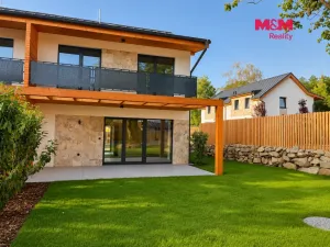 Prodej rodinného domu, Nespeky, Benešovská, 118 m2
