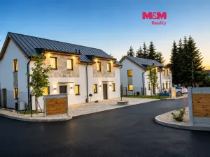 Prodej rodinného domu, Nespeky, Benešovská, 118 m2